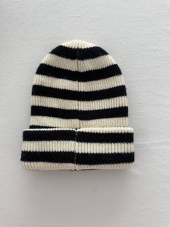 Barts Sonstige Jungenkleidung: Barts Milo Beanie navy Grösse 47/50 – Gebraucht aus Lüterkofen von GiCa_ 1
