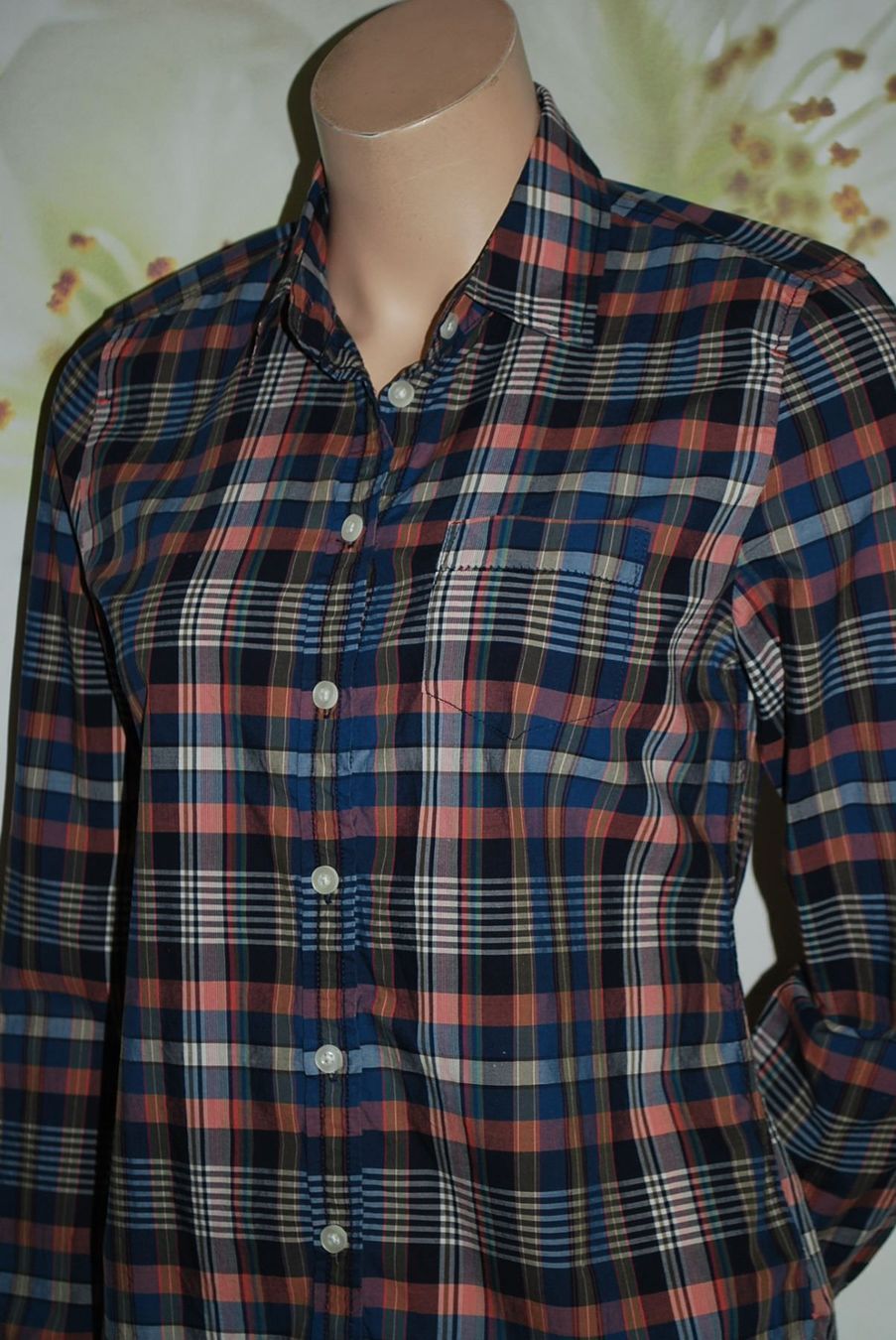 Camicette: Chemisier/Bluse  AMERICAN EAGLE   Taille/Grosse  S – Usato da Cossonay-ville venduto da Super-Price-Quality 5