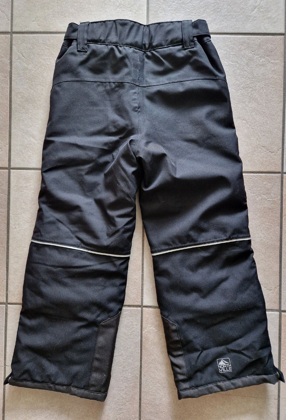 Hosen: Skihose Gr 140 💙 – Gebraucht aus Rupperswil von lenzburg02 1
