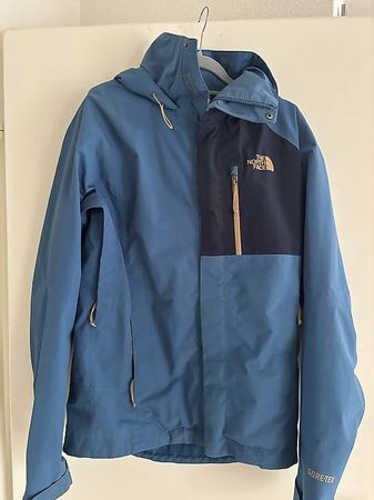 The North Face Outdoorjacke Gr. S