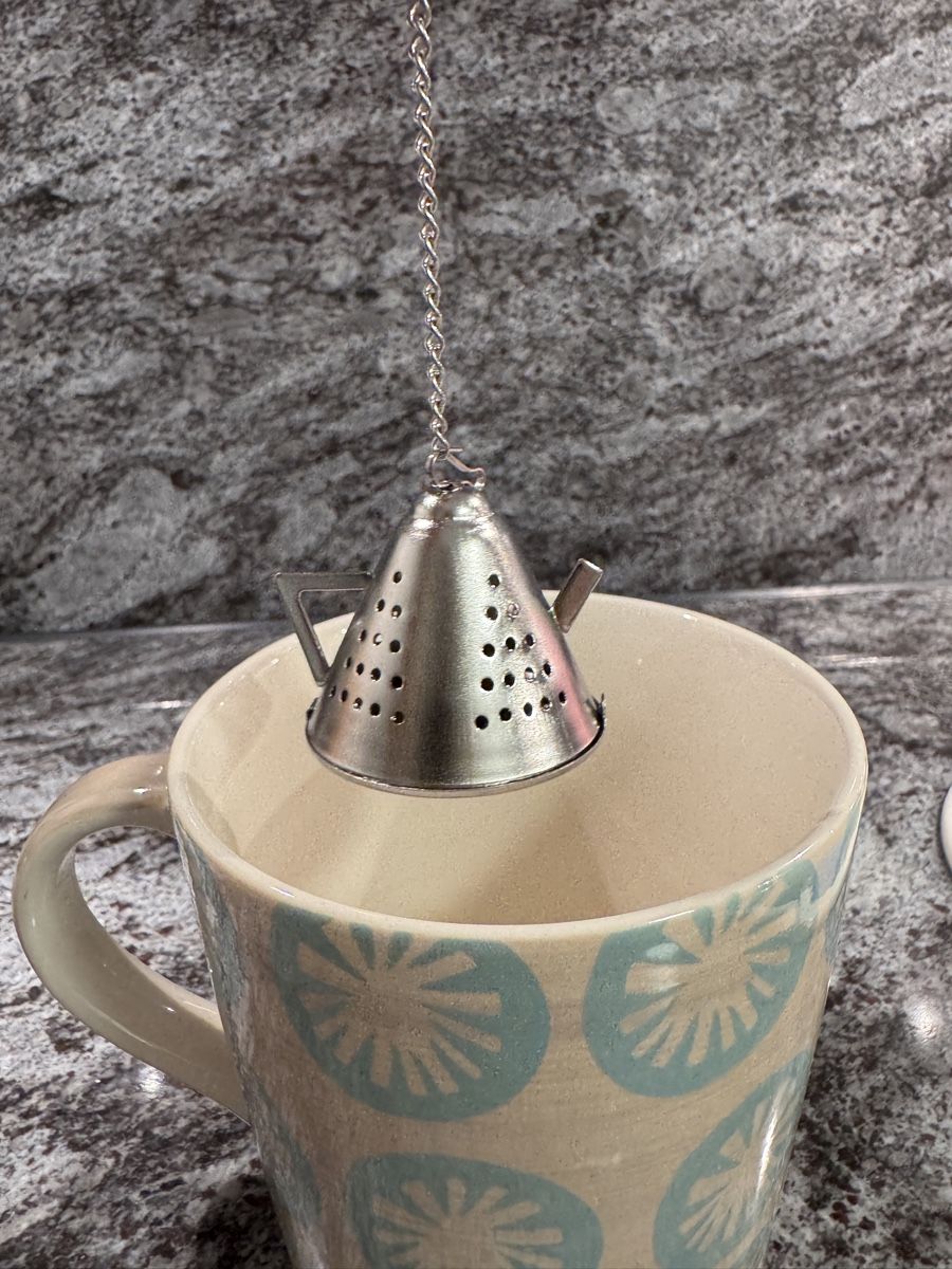 Elettrodomestici da cucina: Teesieb🍵 – Usato da Bauma venduto da Michelle.05 1