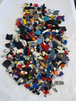 LEGO - 1000 Kleine diversen Teile