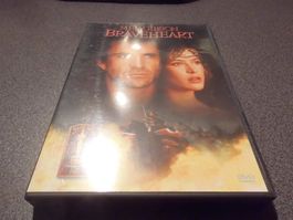 DVD Braveheart