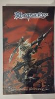 RHAPSODY DAWN OF VICTORY 2-CD LIM BOOK-VERSION