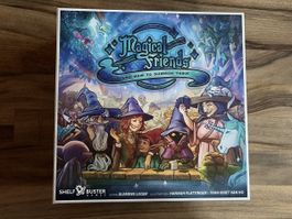 Magical Friends (deutsch)