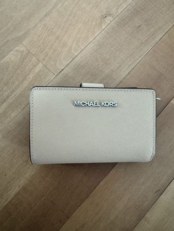 Portemonnaie Michael Kors