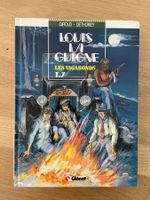 LOUIS LA GUIGNE / TOME 7 / LES VAGABONDS