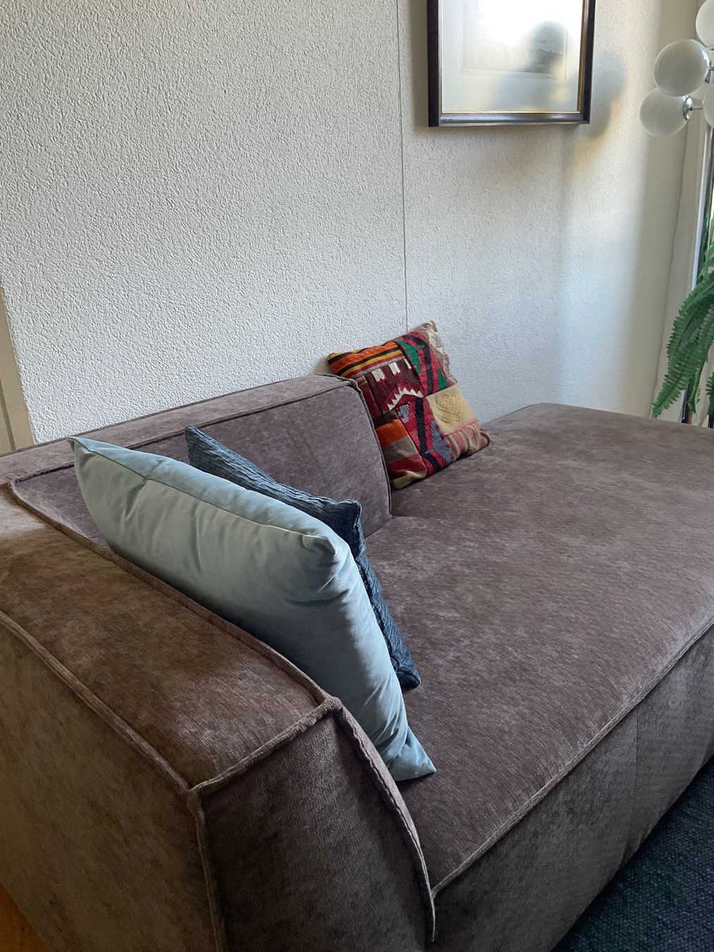 Sofacompany Divani: Récamiere Sofa Company – Usato da Derendingen venduto da ArtDeco61 5