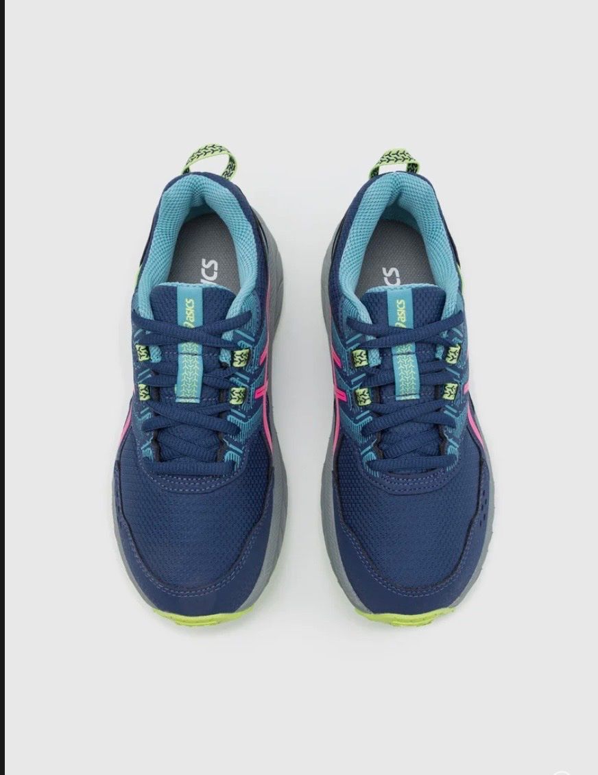 Asics Scarpe per ragazzi: Asics Pre Venture 9 Gr. 37.5 NEU – Nuovo e nell'imballaggio originale da Waltenschwil venduto da hansnine 9