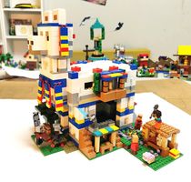 Lego Minecraft 21188