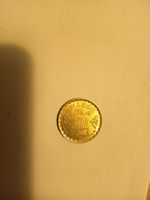 10 francs 1371 (1952)  marokko   nr182