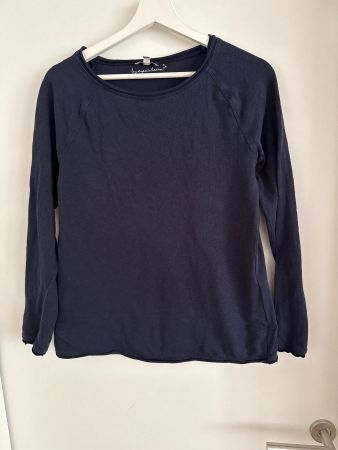 Basic Pullover von StreetOne Gr.38