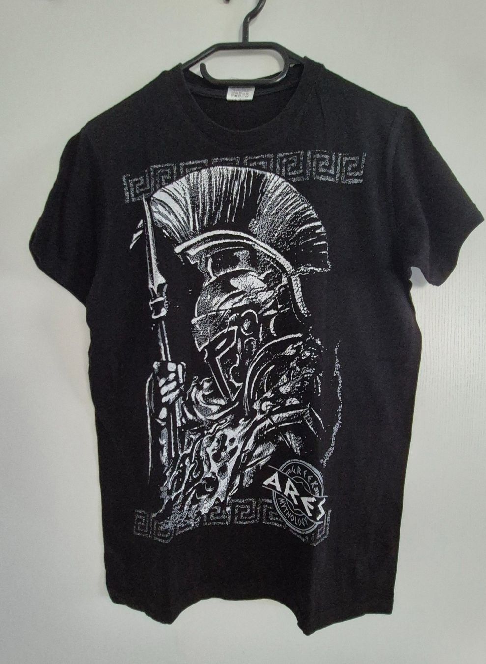 T-shirt: Ares T-Shirt Gr. S – Usato da Volketswil venduto da Dokinka