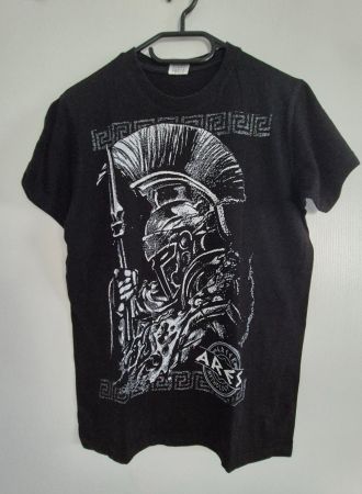 Ares T-Shirt Gr. S