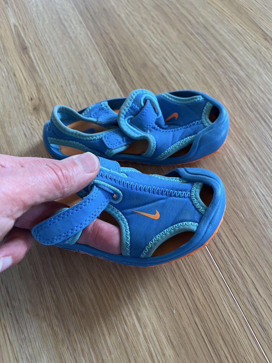 Scarpe per ragazzi: Badeschuhe ca. Gr 21 – Usato da Schlatt ZH venduto da elocin-88