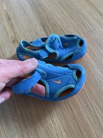 Badeschuhe ca. Gr 21