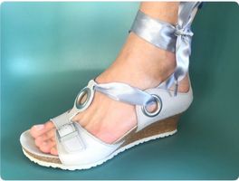 Birkenstock Sandalen Gr. 38/39 ungetragen Versand/Envoi