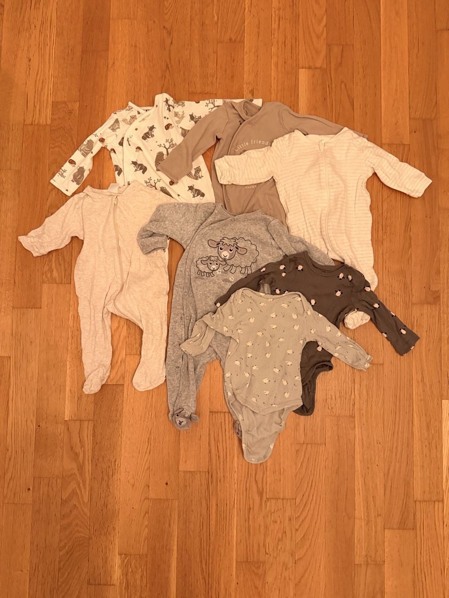 Lotti & Set di vestiti: Lot de vêtements – Usato da Lengnau BE venduto da wal_zf7c