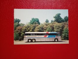 AK USA Autobus Americruiser