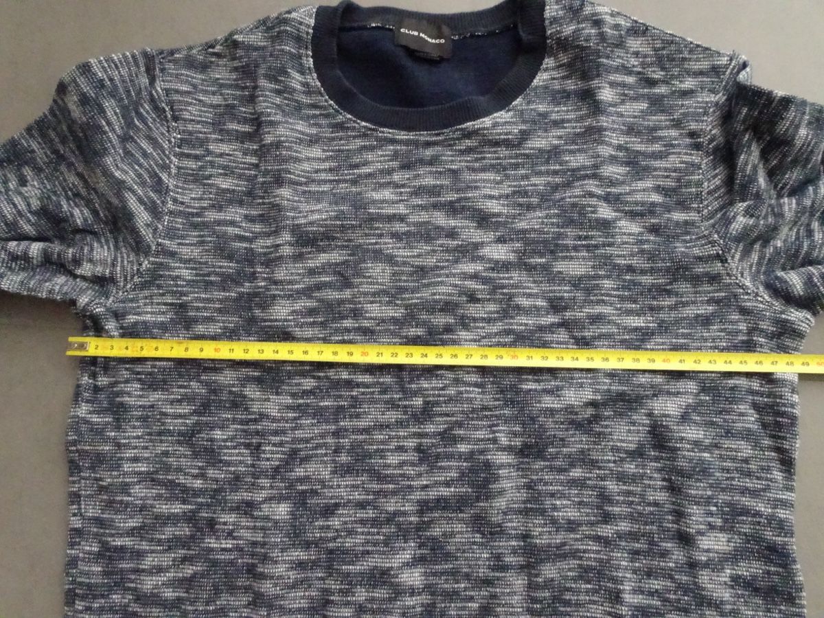 Maglioni & Felpe: Pull Club Monaco, Taille M – Usato da Sierre venduto da MeJC_3960 1