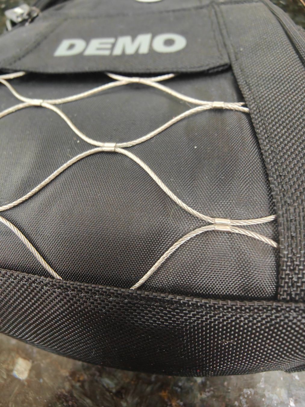 Taschen: Tasche – Gebraucht aus Zürich von Mumpfi9 1