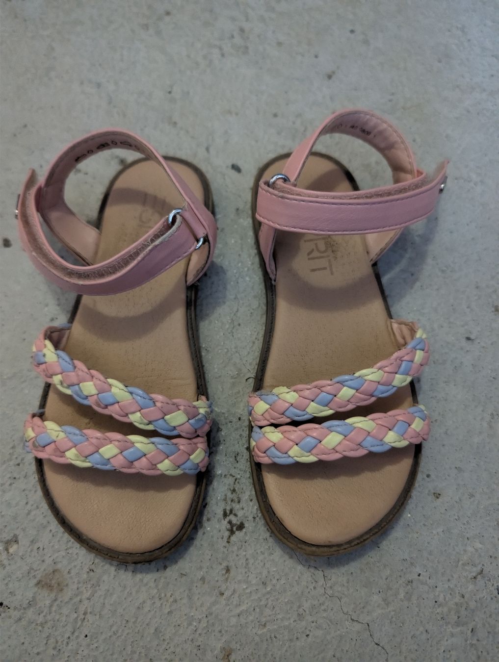 Esprit Scarpe per ragazze: Esprit Sandalen – Usato da Trimmis venduto da Blueberry123