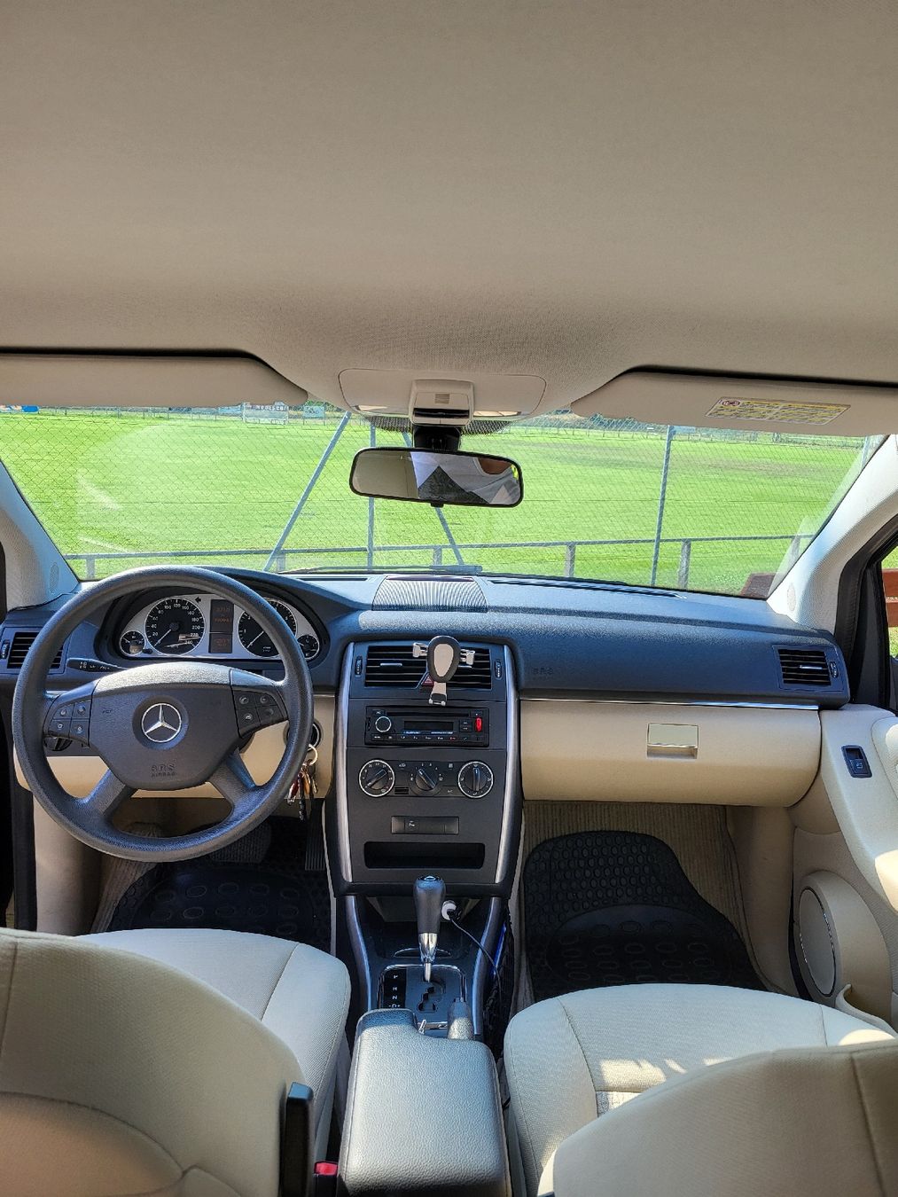 Automobili: Mercedes w245 B Class – Usato da sementina venduto da Dani142 4