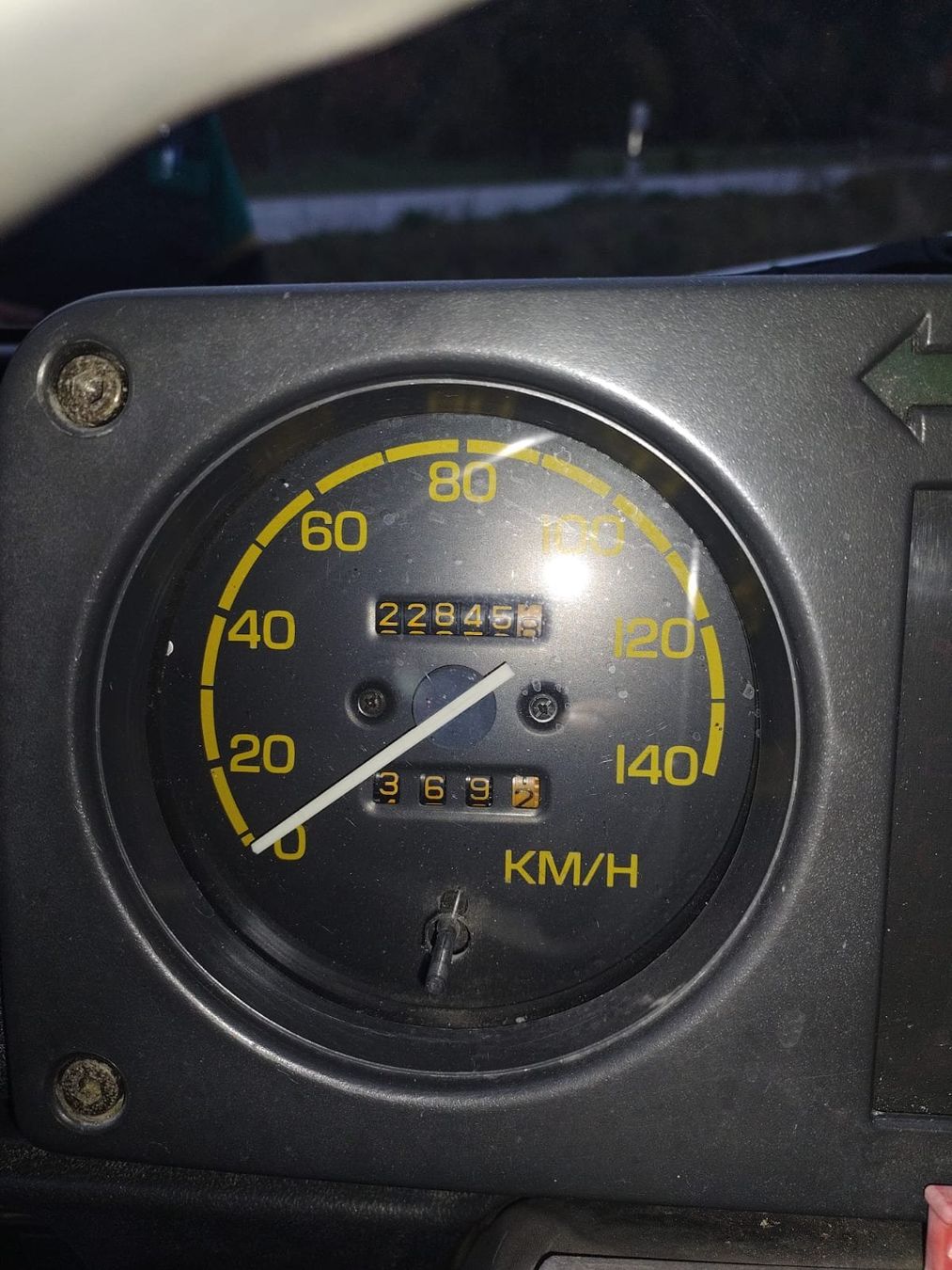 Suzuki Automobili: Suzuki Jeep – Usato da rothenbrunnen venduto da Gava 6