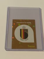 Panini FIFA World Cup 2026 Sticker Bel 1 United Edition