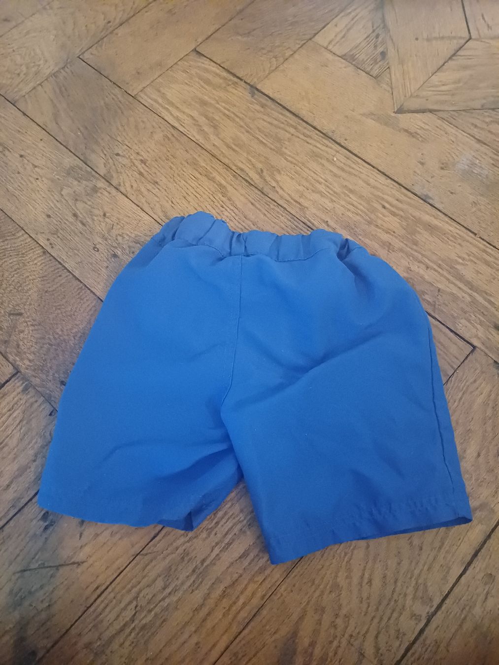 Costumi da bagno: Badehose Grösse 110 von Name it – Usato da Schönenwerd venduto da pomodor 1