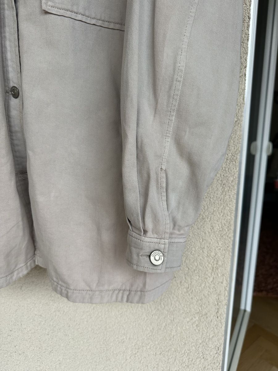H&M Giacche: Baggy jacket – Usato da Lugano venduto da GGcloset 3