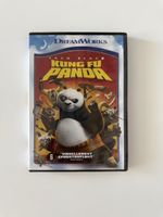NEU OVP - Kung Fu Panda,  Blu-ray