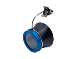 Outil Horloger Loupe 5x Porteur De Lunette (Neuf)