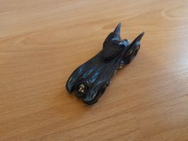 Hot Wheels Batmobil