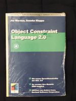 Object Constraint Language 2.0 - mitp - originalverpackt