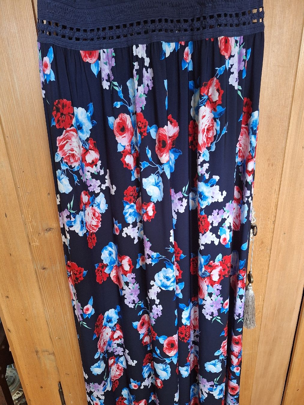 Vestiti: sommerkleid – Nuovo (secondo la descrizione) da Marthalen venduto da Flowy78 2