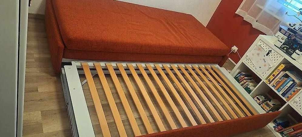 Divani: Schnäppchen praktisch neu, ohne Kratzer!  – Usato da Möhlin venduto da val_l7p5 1
