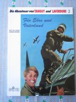Abenteuer von Tanguy und Laverdure - Für Ehre und Vaterland