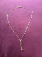 bijoux collier en argent 925