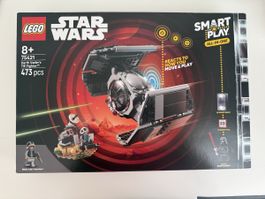 LEGO Star Wars 75421 ohne Minifigur, Smart Tag und Brick