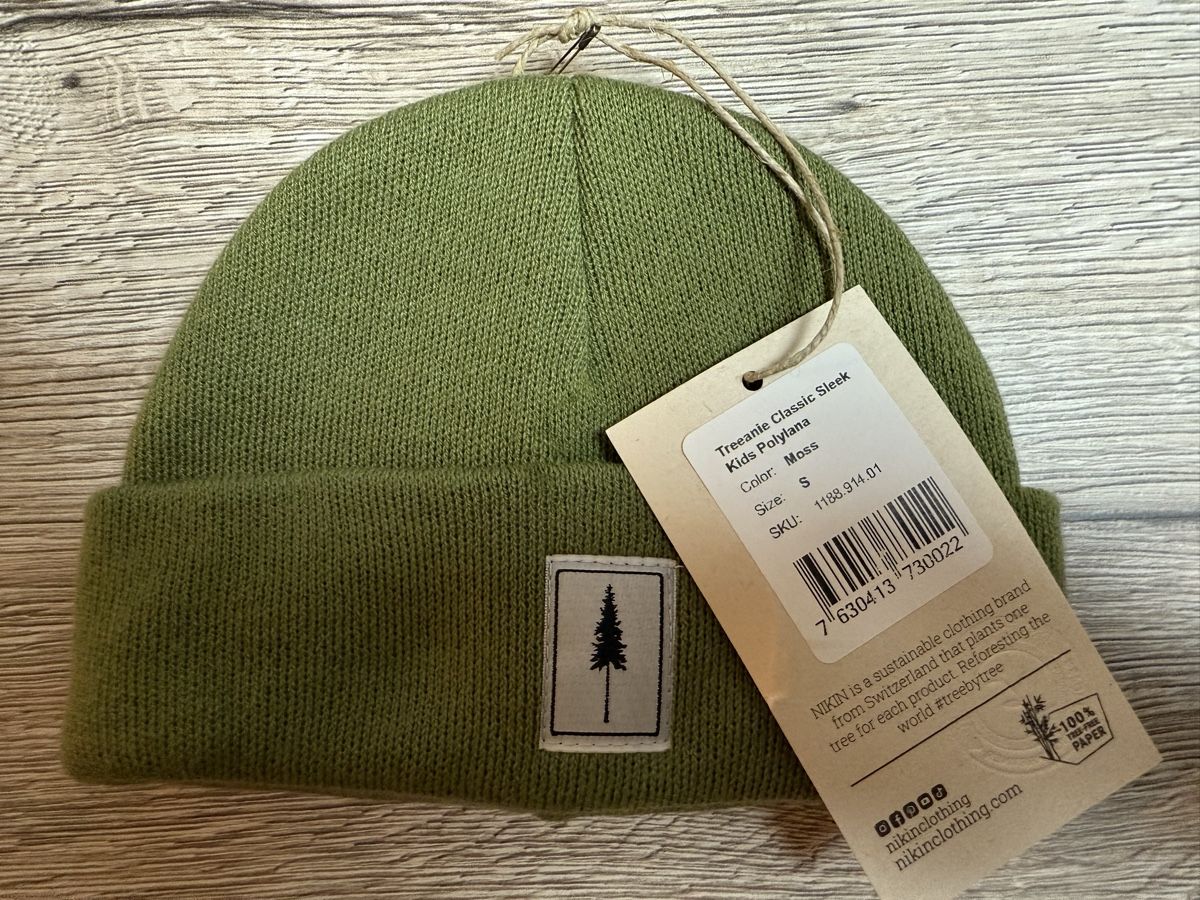 Nikin Sonstige Jungenkleidung: Nikin Kindermütze – Neu und originalverpackt aus Märstetten von Leusa01