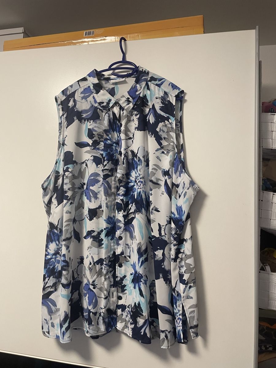 Camicette: Bluse – Nuovo (secondo la descrizione) da Gossau ZH venduto da Lavinia07