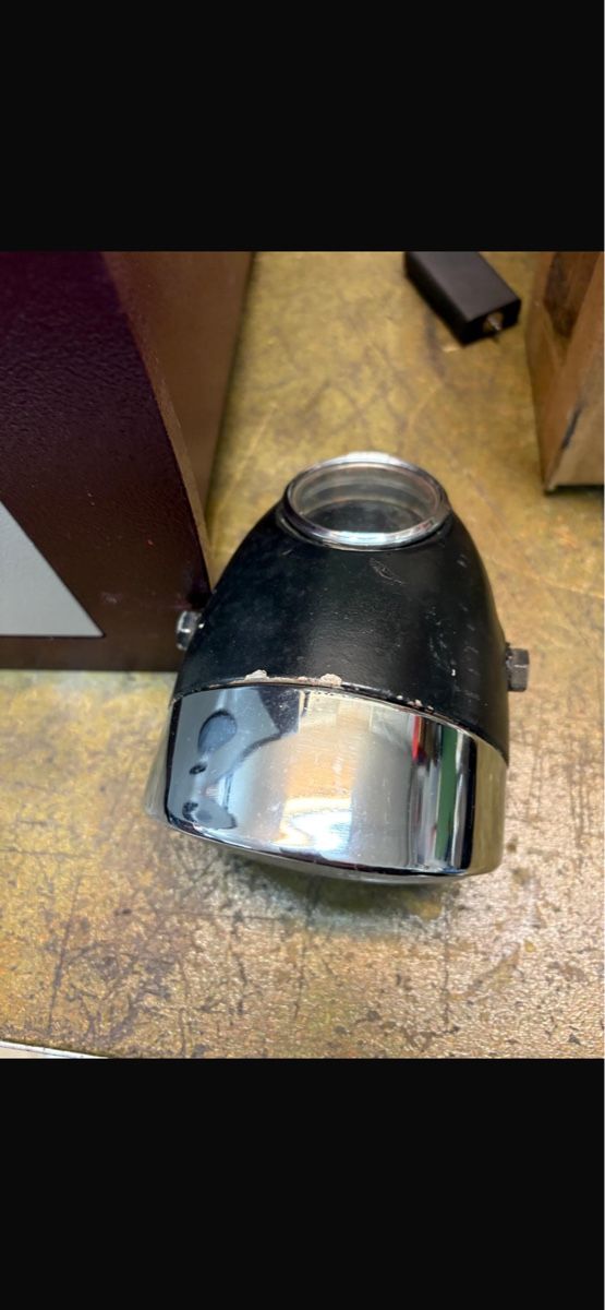 Puch Cyclomoteurs: Mofa Lampe – D'occasion à Capolago par Lillo22 1