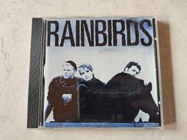 Rainbirds  -  Rainbirds  /  (Alternative Rock, Pop Rock)