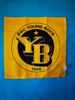 BSC YB Young Boys Kissenbezug Gelb