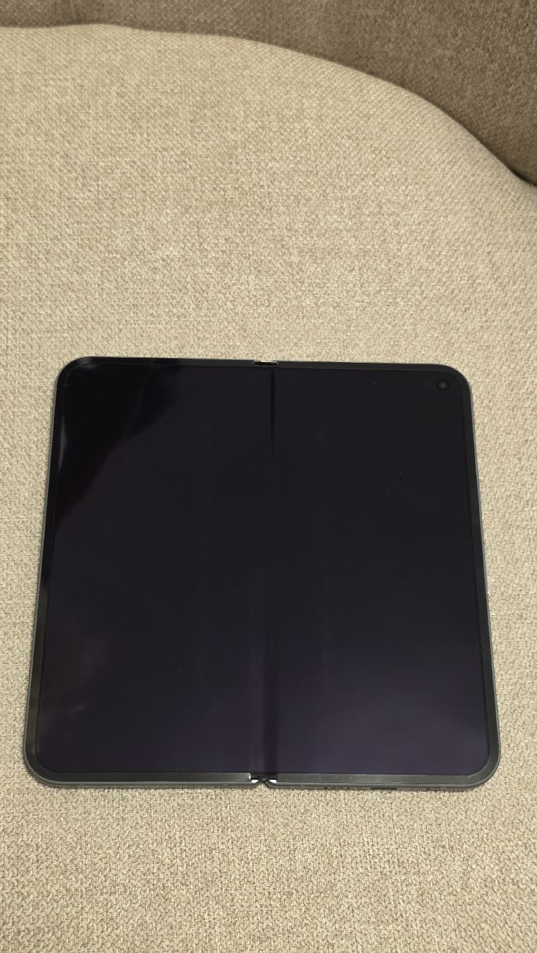 Google Handys / Smartphones: Google pixel fold 10 pro 512gb  – Gebraucht aus Einigen von iva_86t8 8