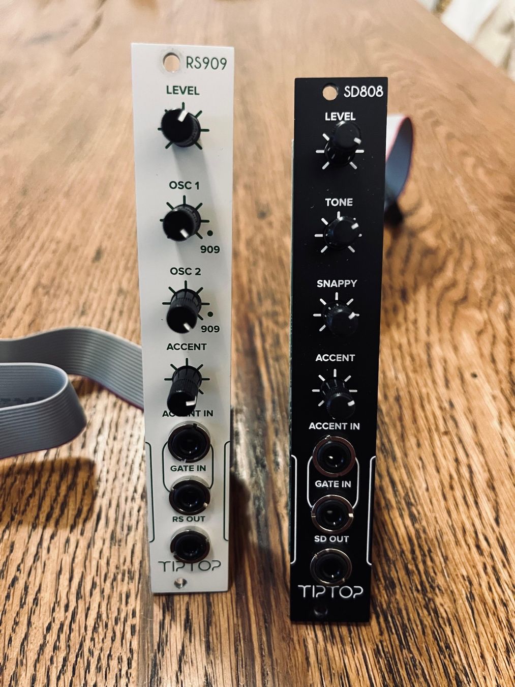 Instruments de musique: Tiptop audio modular BUNDLE! – D'occasion à Genève par Bassment 1