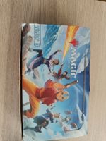 MTG Avatar the last Airbender 150-180 cards (6 boosters)