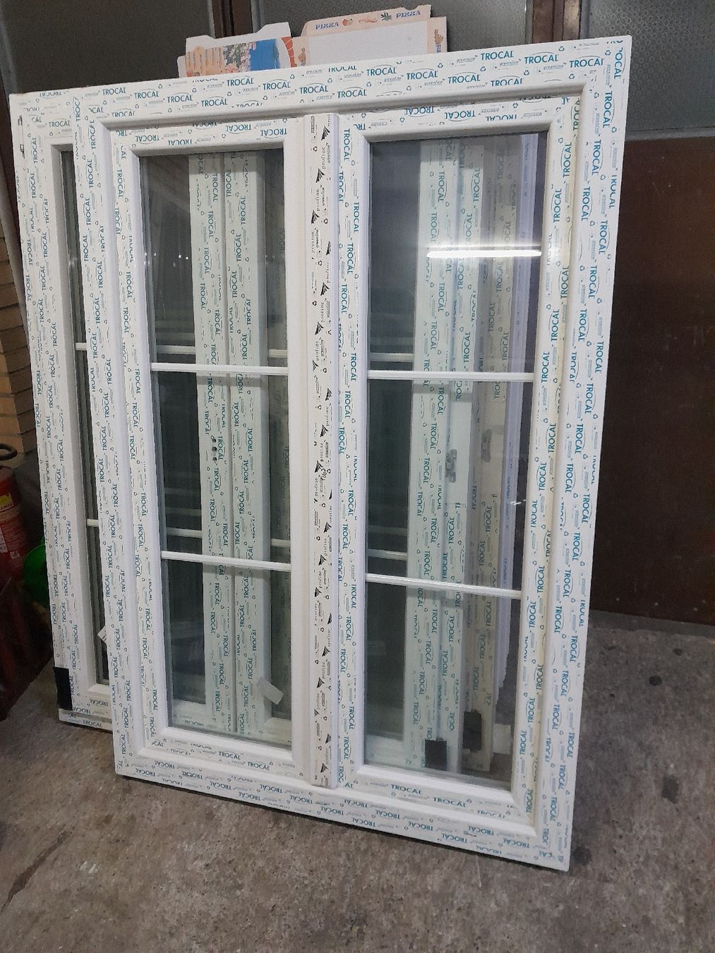 Fenster: Fenster – Gebraucht aus Marbach LU von san_8kt5 1