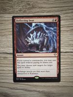 Magic the Gathering: Deflecting Swat, NM